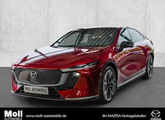 Bild des Angebotes Mazda 6 EV 258PS 1AT RWD Takumi NAVI HUD SONY