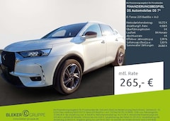 Bild des Angebotes DS Automobiles DS 7 E-Tense 225 Bastille + 4x2