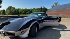 Bild des Angebotes Corvette C3 PACE CAR Limited