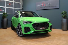 Bild des Angebotes Audi RS Q3 RS Q3 Sportback 2.5 TFSI 280km/h*PANO*Leder*360°