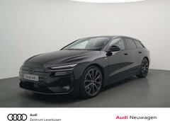 Bild des Angebotes Audi A6 e-tron Avant performance PANO STANDHZ AHK