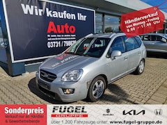 Bild des Angebotes Kia Carens 2.0 7-Sitzer|AHZV|Klimaaut.