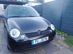 Bild des Angebotes VW Lupo Lupo 1.0