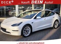 Bild des Angebotes Tesla Model 3 Long Range Dual AWD PANO+STDHZ+ACC+AHK+