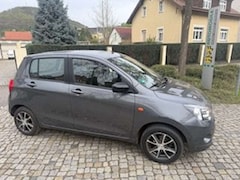 Bild des Angebotes Suzuki Celerio Basis