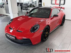 Bild des Angebotes Porsche 911 992 GT3 Clubsport PCCB Carbon-Dach Schalensitze
