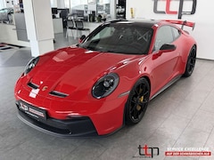 Bild des Angebotes Porsche 911 992 GT3 Clubsport PCCB Carbon-Dach Schalensitze