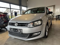 Bild des Angebotes VW Polo Polo V  5-Türer 1.4 MATCH