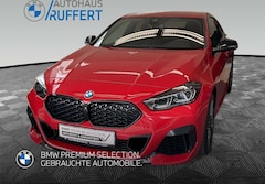 Bild des Angebotes BMW 235 M235i xDrive Gran Coupé Head-Up HiFi DAB LED