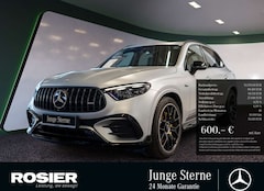 Bild des Angebotes Mercedes-Benz GLC 63 AMG S E PERFORMANCE Edition 1 Premium Magno
