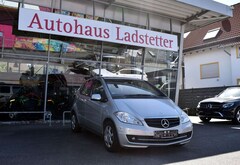 Bild des Angebotes Mercedes-Benz A 160 *SHZ*PDC*Klima*2.Hand*