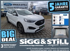 Bild des Angebotes Ford Edge ST-Line LED*ACC*SHZ*SITZKLIMA*2xCAM*STANDH