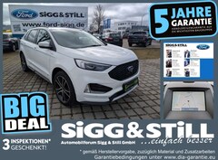Bild des Angebotes Ford Edge ST-Line LED*ACC*SHZ*SITZKLIMA*2xCAM*STANDH