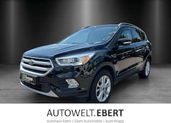 Bild des Angebotes Ford Kuga 1.5 EcoBoost Titanium 4x4 Start/Stopp