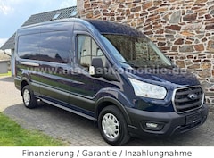 Bild des Angebotes Ford Transit Kasten 350L3Trend/Sitzheiz./PDC/CarPlay