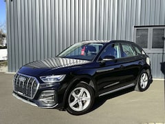 Bild des Angebotes Audi Q5 40 TDI quattro advanced