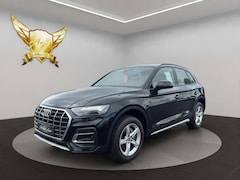 Bild des Angebotes Audi Q5 40 TDI quattro advanced