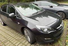 Bild des Angebotes Opel Astra 1.7 CDTI DPF ENERGY
