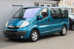 Bild des Angebotes Opel Vivaro Kombi Life Cosmo/Westfalia L1H1 Automatik