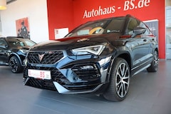 Bild des Angebotes CUPRA Ateca 4Drive 2.0 TSI DSG,Kamera,Navi,LED,AHK,ACC
