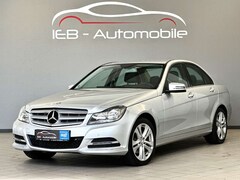 Bild des Angebotes Mercedes-Benz C 220 CDI BlueEff./Avantgarde/7G/2.Hand/AHK/PDC