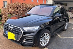 Bild des Angebotes Audi Q5 40 TFSI quattro basis