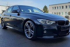 Bild des Angebotes BMW 330 330 e iPerformance M Sport HUD Memory Leder