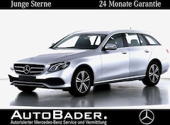 Bild des Angebotes Mercedes-Benz E 220 E 220 d T 9G Avantgarde Comand LED Park-Spur-Pkt