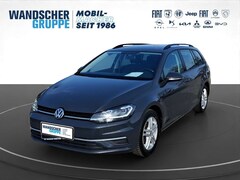 Bild des Angebotes VW Golf Variant Golf VII Variant Comfortline 1.0 TSI BMT LED+SHZ