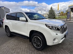 Bild des Angebotes Toyota Land Cruiser Executive,7 Sitzer,2.8 D-4D ,LED
