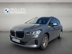 Bild des Angebotes BMW 216 i Active Tourer DAB Parkassistent Shz