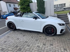 Bild des Angebotes Audi TTS TTS Roadster TFSI quattro S tronic