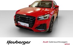 Bild des Angebotes Audi Q2 40 TFSI quattro S tronic advanced, ACC, AHK