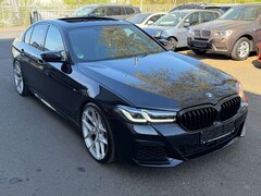 Bild des Angebotes BMW 550 i xDrive~FACELIFT~H&K~LASER~SOFTCLOSE~APPLE