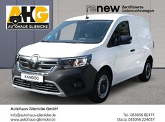Bild des Angebotes Renault Kangoo E-TECH Advance L1 E-Tech Electric