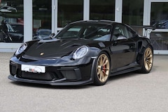 Bild des Angebotes Porsche 991 911 GT3RS Weissach-MantheyBremse/Fw-Appr9/26