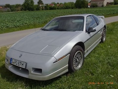 Bild des Angebotes Pontiac Fiero GT