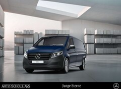 Bild des Angebotes Mercedes-Benz Vito 116 CDI Kasten Lang AHK*LKW-Zulassung*SitzH