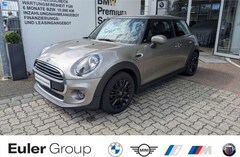 Bild des Angebotes MINI One Ambientebeleuchtung Sitzheizung Keyless PDC Paket