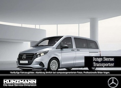 Bild des Angebotes Mercedes-Benz Vito 116 CDI Tourer PRO Lang MBUX Navi Kamera
