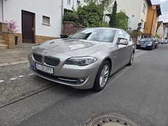 Bild des Angebotes BMW 520 520d Efficient Dynamics Edition BluePerformance