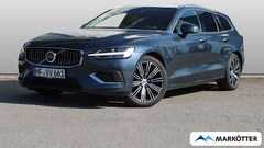 Bild des Angebotes Volvo V60 Plus Bright T6 AWD Plug-In Hybrid-Business-Paket