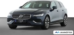 Bild des Angebotes Volvo V60 Plus Bright T6 AWD Plug-In Hybrid-Business-Paket