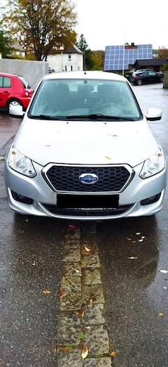 Bild des Angebotes Nissan Datsun On-Do