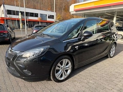 Bild des Angebotes Opel Zafira C Tourer Sport, 7-Sitzer,Leder,Panorama