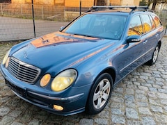 Bild des Angebotes Mercedes-Benz E 240 T Avantgarde