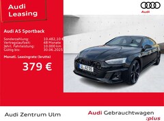 Bild des Angebotes Audi A5 S line 40 TDI qu. BUSINESS LASER 20