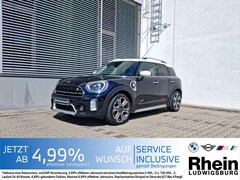 Bild des Angebotes MINI Cooper SE Countryman Cooper SE ALL4 Countryman
