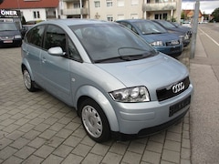 Bild des Angebotes Audi A2 1.6 FSI TÜV NEU