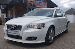 Volvo V50 Kombi D2 R-Design Pro Edition